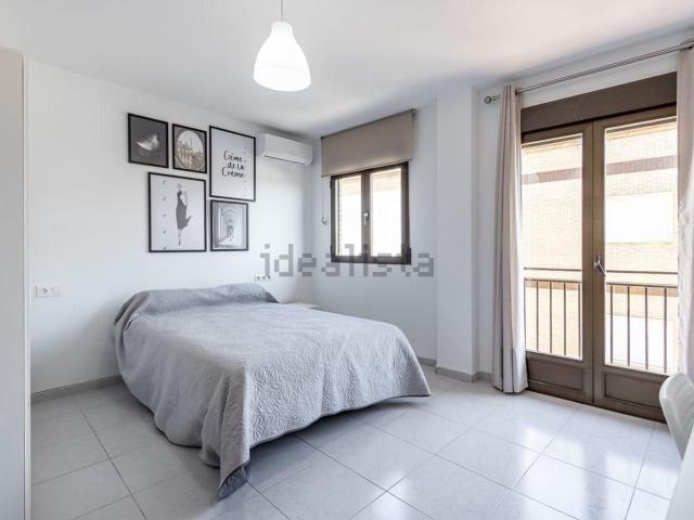 Piso, Armilla