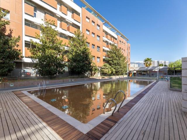 Piso, Armilla
