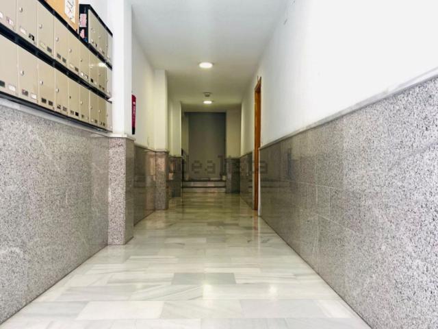 Piso, Armilla