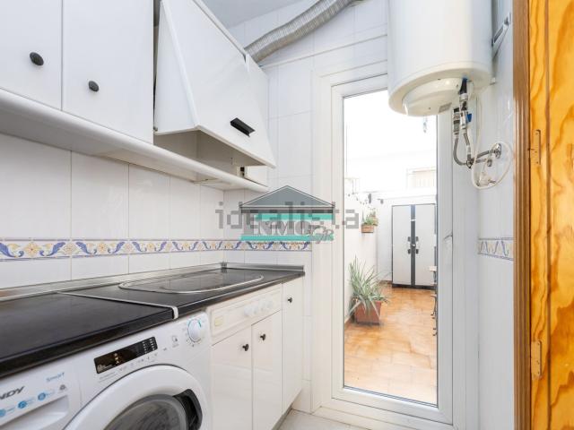 Piso, Armilla