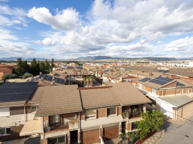 Piso, Armilla