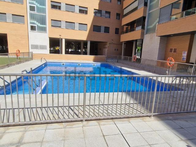 Piso, Arrabal, Zaragoza