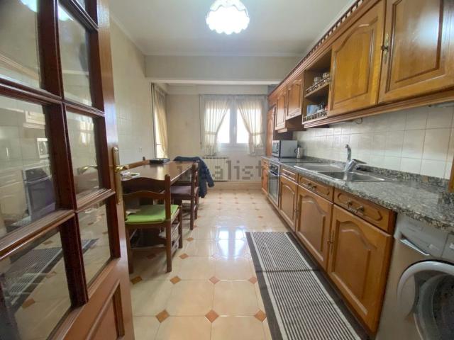 Piso, Arrasate o Mondragon