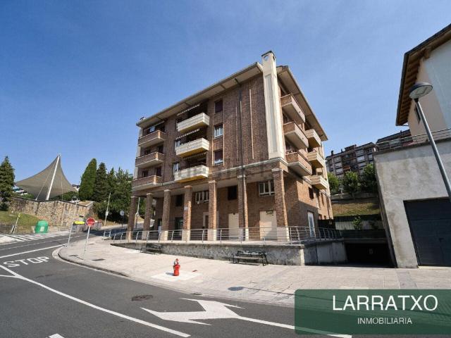 Piso, Arrasate o Mondragon