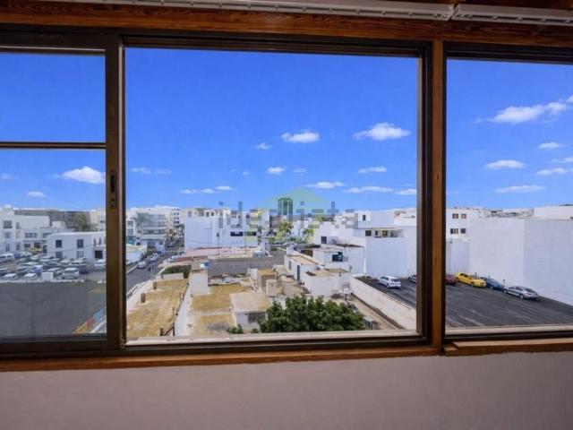 Piso, Arrecife