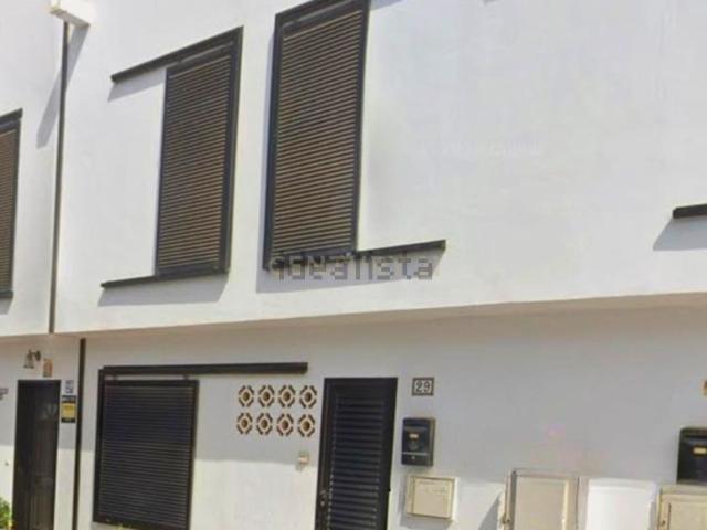 Piso, Arrecife