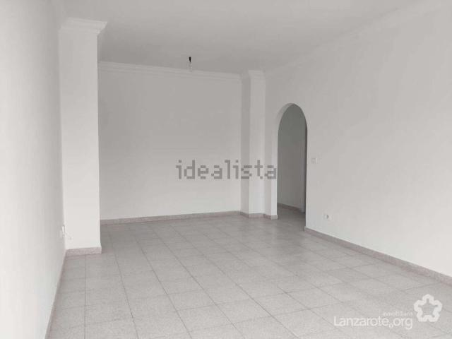 Piso, Arrecife