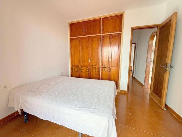 Piso, Arrecife