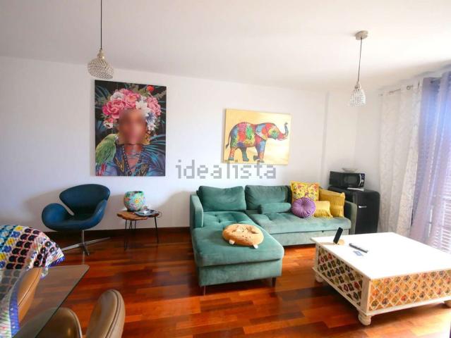 Piso, Arrecife