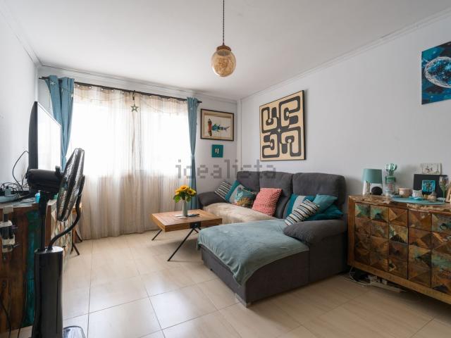Piso, Arrecife