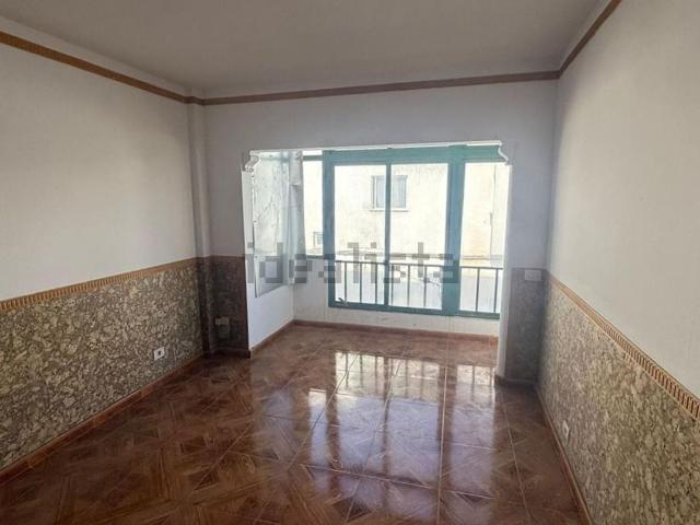 Piso, Arrecife