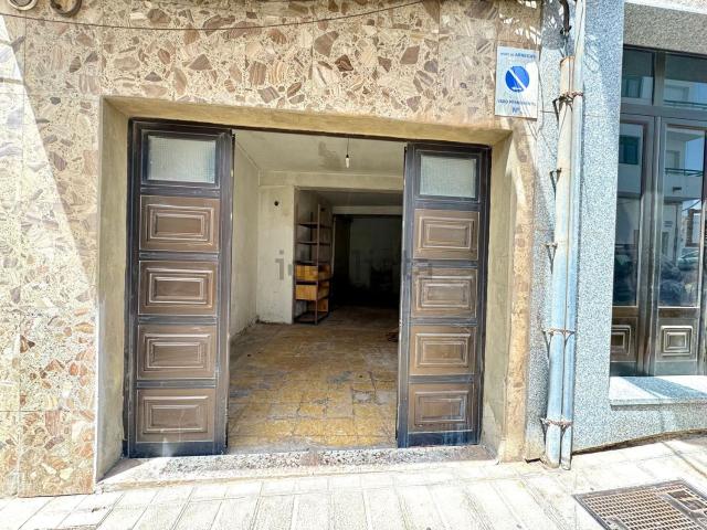 Piso, Arrecife
