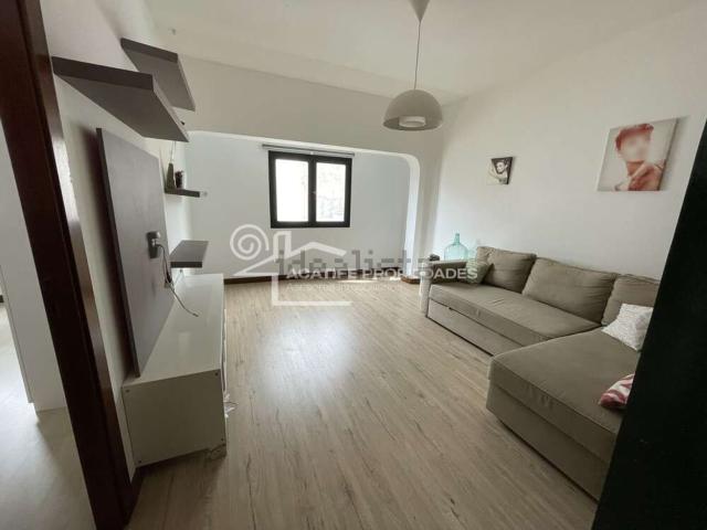 Piso, Arrecife