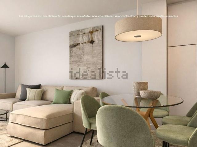 Piso, Arrecife