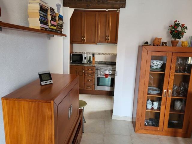 Piso, Arrecife