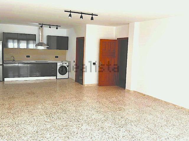 Piso, Arrecife