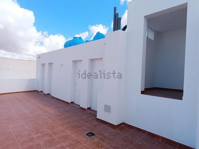 Piso, Arrecife