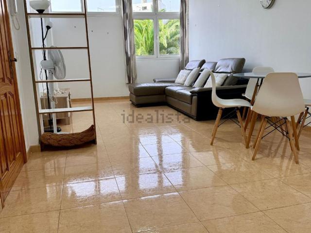 Piso, Arrecife