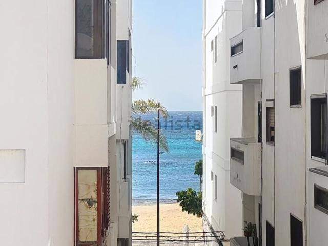 Piso, Arrecife