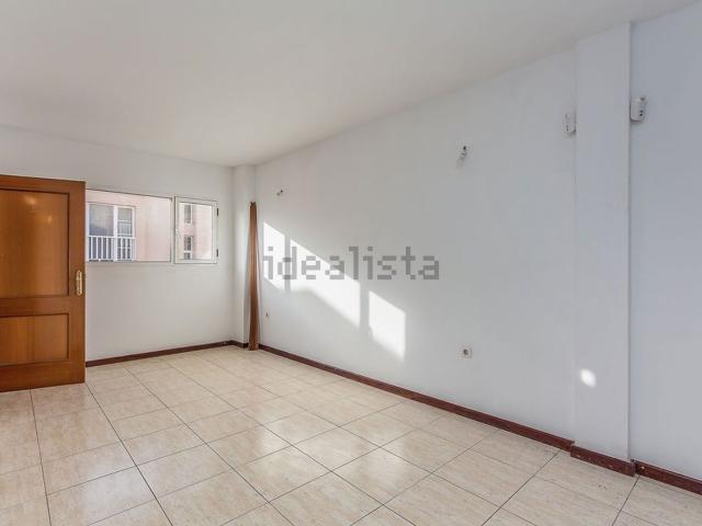 Piso, Arrecife