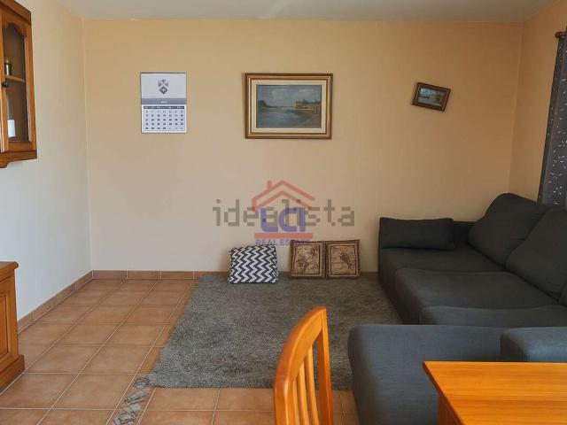 Piso, Arrecife