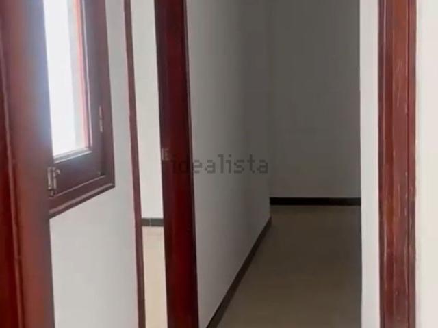 Piso, Arrecife