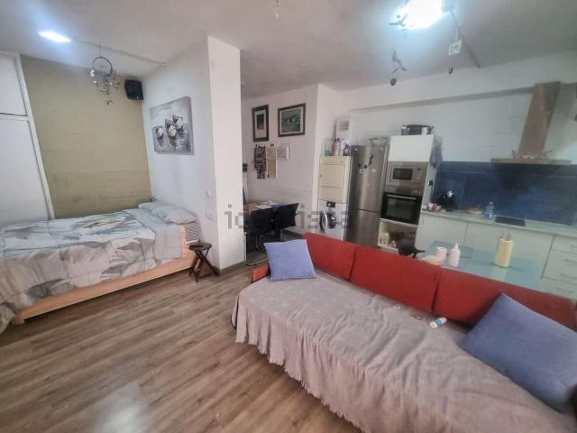 Piso, Arrecife