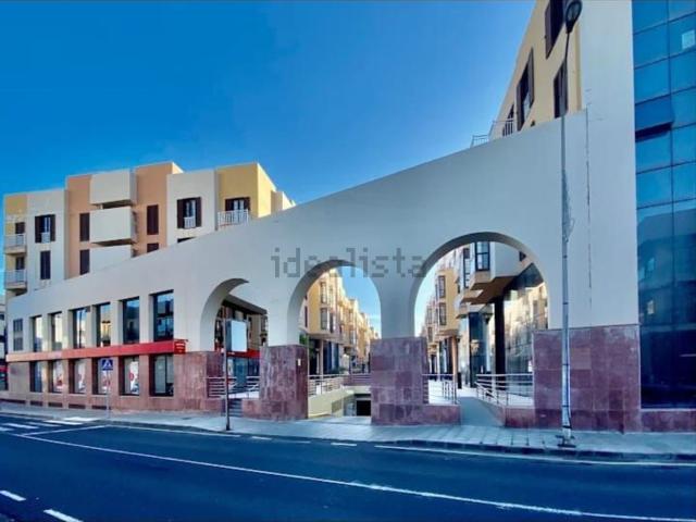 Piso, Arrecife