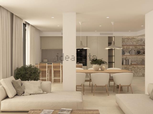Piso, Arta