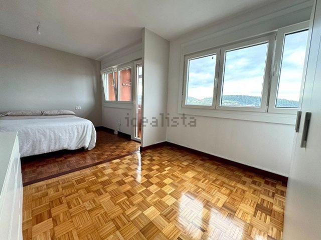 Piso, Arteixo