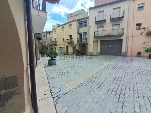 Piso, Artesa de Segre