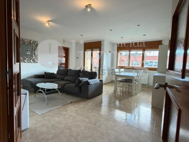 Piso, Artesa de Segre