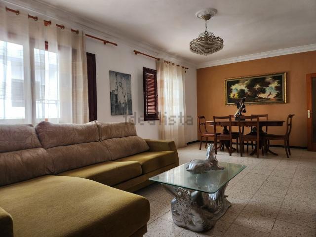 Piso, Arucas