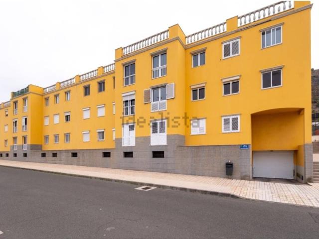 Piso, Arucas