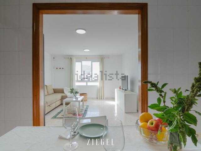 Piso, Arucas