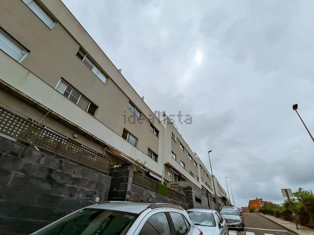 Piso, Arucas