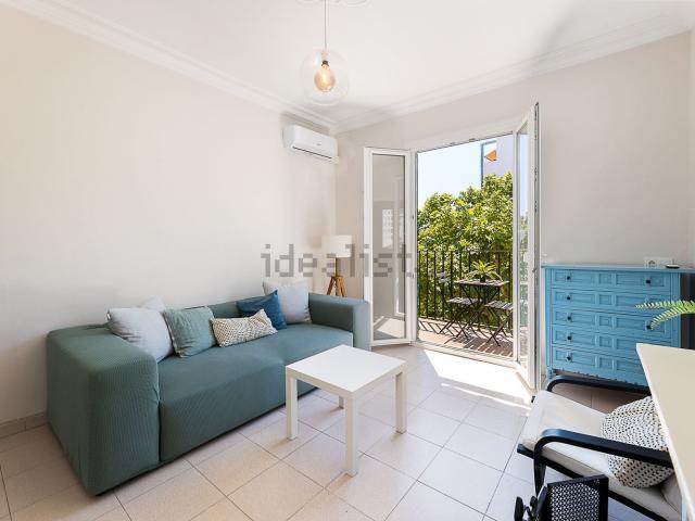 Piso, Arxiduc, Palma de Mallorca