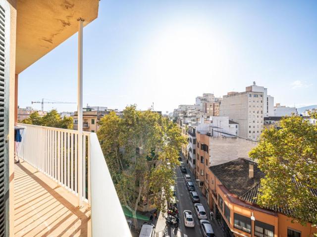 Piso, Arxiduc, Palma de Mallorca