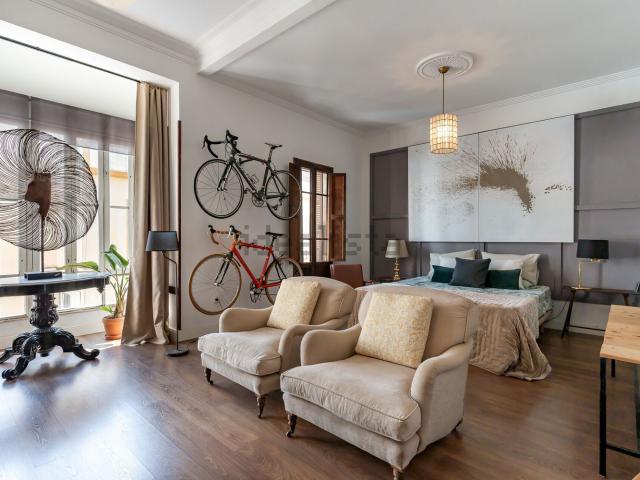 Piso, Arxiduc, Palma de Mallorca