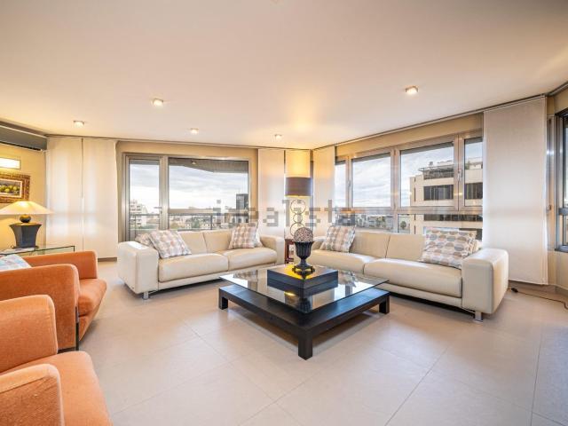 Piso, Arxiduc, Palma de Mallorca