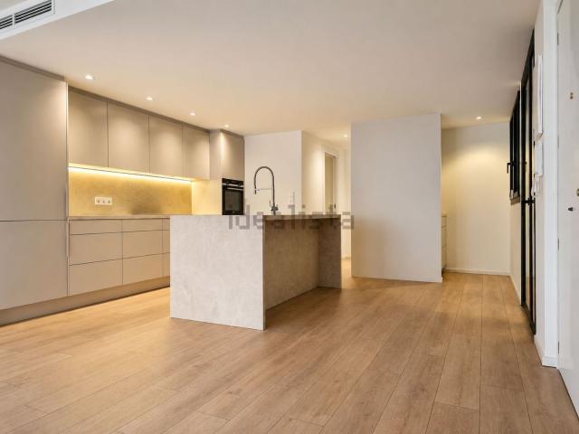 Piso, Arxiduc, Palma de Mallorca