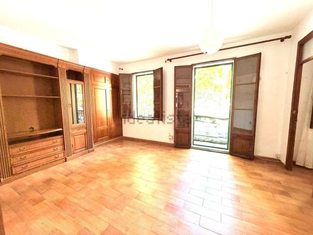 Piso, Arxiduc, Palma de Mallorca