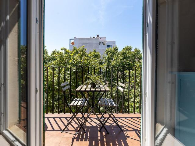 Piso, Arxiduc, Palma de Mallorca