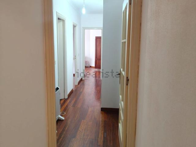 Piso, As Neves