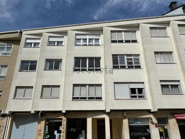 Piso, As Pontes de Garcia Rodriguez