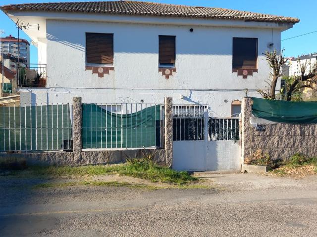 Piso, As Travesas Balaídos, Vigo