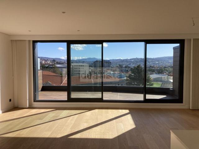 Piso, As Travesas Balaídos, Vigo