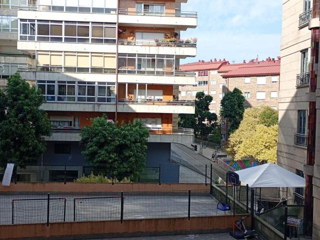 Piso, As Travesas Balaídos, Vigo