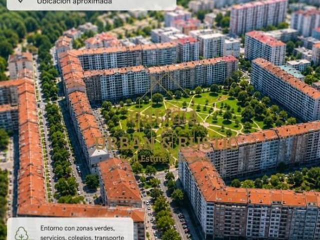 Piso, As Travesas Balaídos, Vigo