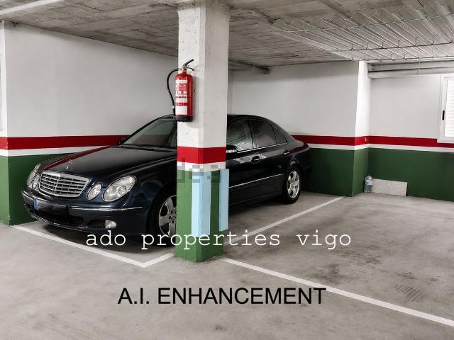 Piso, As Travesas Balaídos, Vigo